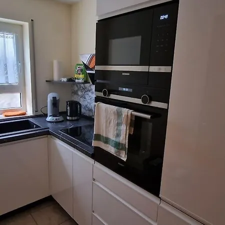 Einliegerwohnung Mit Kueche Bischweier Exterior photo