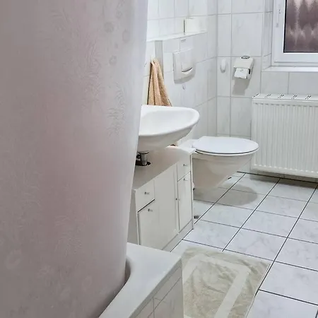 Einliegerwohnung Mit Kueche Bischweier Exterior photo