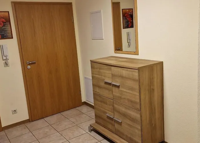 Einliegerwohnung Mit Kueche