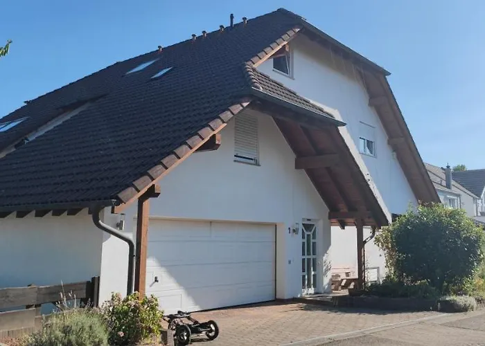 Einliegerwohnung Mit Kueche