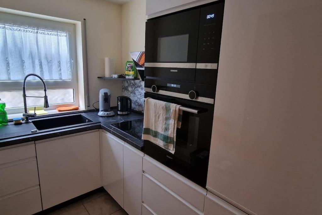 Einliegerwohnung Mit Kueche Apartment